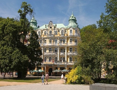 Bohemia 4*