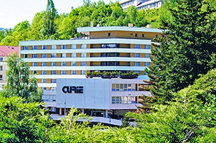 Curie 3*
