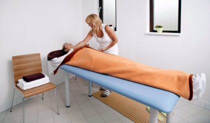 Spa & Kur Hotel Harvey