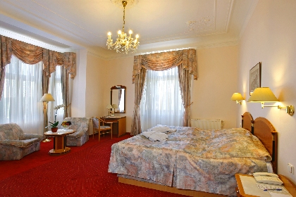 SPA Resort Hvezda