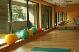 Grand SPA Lietuva 3*