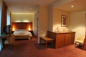 Grand SPA Lietuva 3*