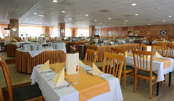 Panorama 4*